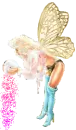 fairy magic