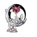 fairy moon