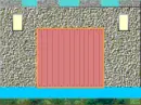 drawbridge