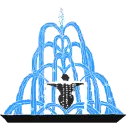 fountain 2
