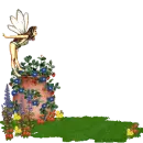 fairy twirl