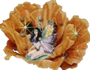 hiding fairy