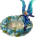 blue bell fairy