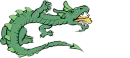 geen dragon