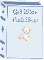 god bless little boys