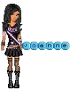 joanne blinkie