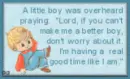 baby boy