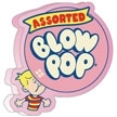 blow pop