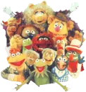 the muppets
