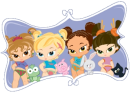bratz babies
