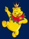dancing bear