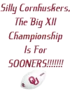 Oklahoma Sooners Championship