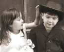 innocent love