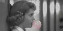 pink bubble