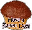 Have a Sweet Day!