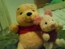 Pooh and Piglet