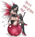 Cherrylishes day