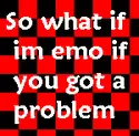 So what