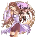 Thanks