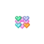 Hearts