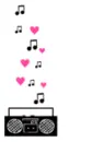 boombox