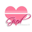 Gied