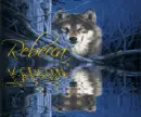 Wolf in the Woods- Rebecca