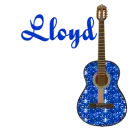 Lloyd