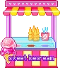 ice cream