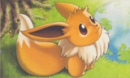 Pondering Eevee