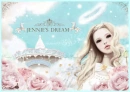 ENAKEI JENNIE'S DREAM ANGEL 