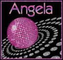 Angela (Disco Ball)