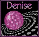 Denise (Disco Ball)