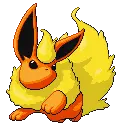Flareon