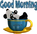 good morning