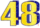 48 JIMMIE JOHNSON