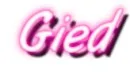 Gied/pink neon(requested)