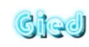 Gied/blue neon(requested)