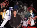 Michael Jackson BAD