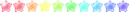 star divider