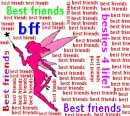 best friends fairy