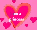 princess