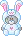 kawaii bunny
