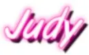 Judy/pink neon(requested)
