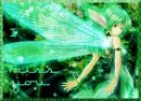 Anime<I miss you>
