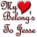 My Heart Belongs To