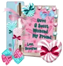 Candy Weekend