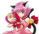 Strawberry Power