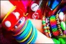 Colourful!