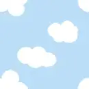 cloud in sky